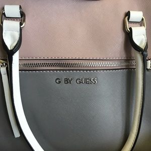 G by Guess purse